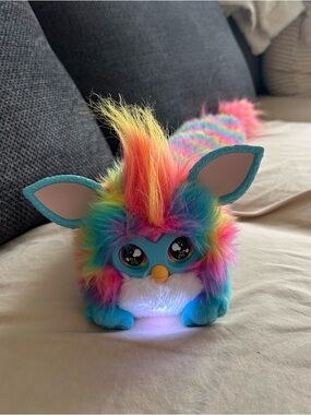 Furby DJ Furby Interactive